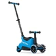 Xtend Step, 1-12 jaar, Blauw, SmarTrike