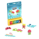 Activity Set, 5 years+, Ocean, 125 pieces, Plus-Plus