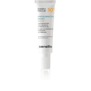 Sensilis Photocorrection HA Colour 50+ 50ml