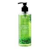 Green Garden Shower Gel, 400 ml, Klintensiv