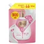 Stock Flüssige Handseife Rich Milk, Soft Care, 900 ml, Teo
