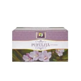 Pufulita Tee mit kleinen Blüten, 20 Beutel, Stef Mar