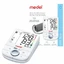 Elite Plus, Medel Elite Plus arm-bloeddrukmeter met groot scherm