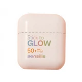 Sensilis Sensitive Skin Lab SPF50+ Sick to Glow 10g