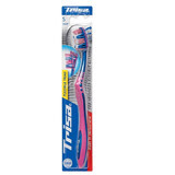 Periuta de dinti, Flexible Head3 Soft, Trisa