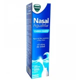 Vicks Nasal AguaMar Mild Strength Nasal Water 120ml
