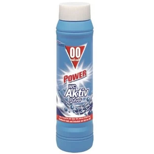 00 Null Null, Power, WC Polvo, 1kg