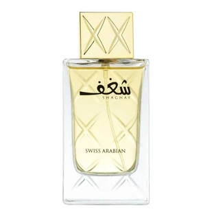 Swiss Arabian Shaghaf Vrouwen Eau de Parfum, 75 ml