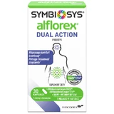 Symbiosys Alflorex Dual Action, 30 Kapseln