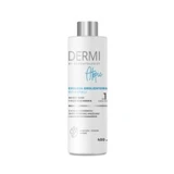 Dermi By Dermatologist Emulsión lavante emoliente atópica, 400 ml