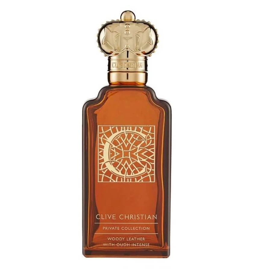 Clive Christian Private Collection C Sensual Woody Leather Perfume, 100 ml