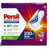 Persil Power Bars Farbwaschkapseln, 590 g