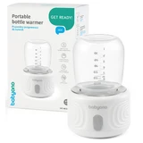 BabyOno, portable bottle warmer