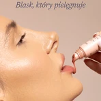 Sensum Mare Algolips, sappige lipolie, nude, 10 ml