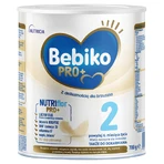 Bebiko Pro+ 2 Set Nutriflor Pro+, latte di proseguimento, oltre 6 mesi, 2 x 700 g