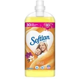 Softlan Vanilla and Orchid fabric softener, 1.3l