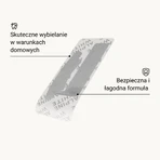 Alpine White Whitening, Zahnaufhellungsstreifen, 14 Stück