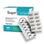 Sugar Control, 60 cápsulas