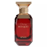 Afnan Cherry Bouquet Eau de Parfum, 80 ml
