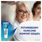 Corega Super Strong, bevestigingscrème voor kunstgebitten, licht muntachtig, 2 x 40 g