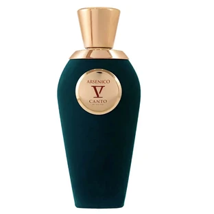 Tiziana Terenzi V Canto Arsenico Geurextract, 100 ml