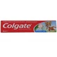 Colgate, Pasta dla dzieci 2-5lat, Bubble Fruit, 50 ml