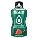 Bolero Wassermelone, Getränkepulver, 9 g