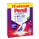 Persil Power Bars Capsule di lavaggio colorate, 2,124 kg