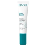 Bandi PRO Care, Augenpeeling mit Keratolin, 14 ml