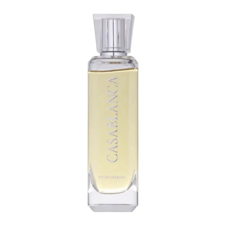 Zwitsers Arabisch Casablanca Eau de Parfum, 100ml