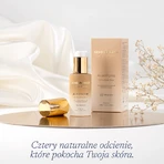 Sensum Mare Algotone, multi-pielęgnacyjny krem BB, 02 natural, SPF 15, 30 ml: ceny i cechy