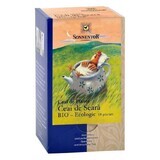 Organic evening tea, 18 sachets, Sonnentor