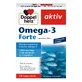 Doppelherz Aktiv Omega 3 Forte, 30 Kapseln