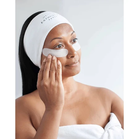 Esthederm Lift & Repair, plasturi de ridicare a conturului ochilor, plasturi de ridicare a ochilor, 10 pliculețe