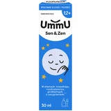 UmmU Sen&Zen, für Kinder ab 12 Jahren, Tropfen, 30 ml