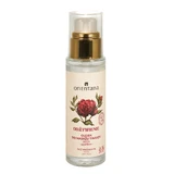 Orientana Nourishing, Massageöl für das Gesicht, Rose und Safran, 30 ml