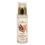 Orientana Balance, Massageöl für das Gesicht, Sandelholz und Kurkuma, 30 ml