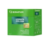 Bonatium Green Tea, 20 sachets