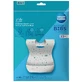Canpol Babies, waterproof disposable bibs with pocket, 10 pieces