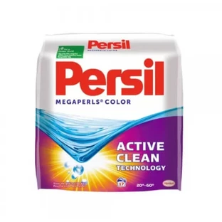 Persil, Polvere colorata, 17 lavaggi
