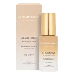 Sensum Mare Algotone, Multipflege BB-Creme, 01 leicht, SPF 15, 30 ml