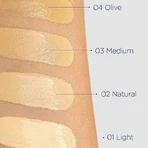 Sensum Mare Algotone, Multipflege BB-Creme, 01 leicht, SPF 15, 30 ml