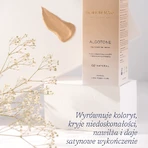 Sensum Mare Algotone, Multipflege BB-Creme, 01 leicht, SPF 15, 30 ml