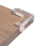 BabyOno, meubelbeschermer, hoeken, 12 stuks