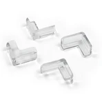 BabyOno, meubelbeschermer, hoeken, 12 stuks