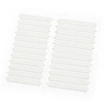 BabyOno, meubelbeschermer, hoeken, 12 stuks