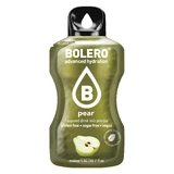 Bolero Pear, drank in poedervorm, 9 g