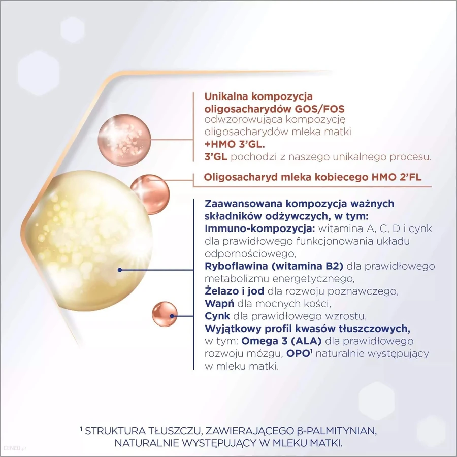 Set Bebilon Profutura Duo Biotik 4, nährstoffreiche Milchnahrung, ab 2 Jahren, 2 x 800 g