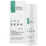 Amaderm Acne, imperfectiecorrigerende gezichtsemulsie, 50 ml