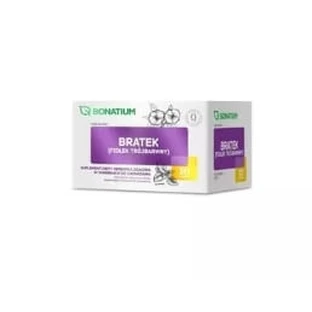 Bonatium Bratek Tee, 30 Beutel